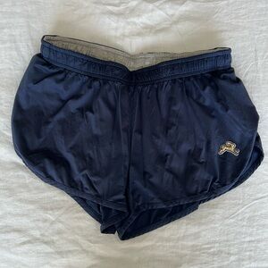 Tracksmith Split Shorts